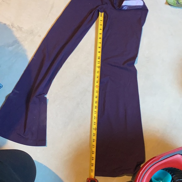 Lululemon 🍋 🍋 Groove Pant - Picture 4 of 4